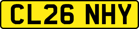 CL26NHY