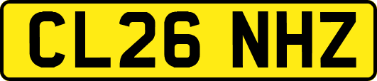 CL26NHZ