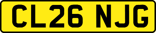 CL26NJG