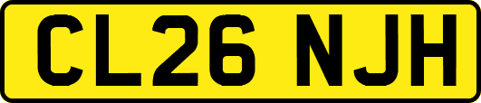 CL26NJH