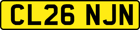 CL26NJN