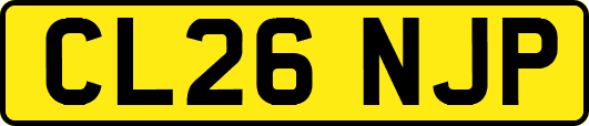 CL26NJP