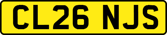 CL26NJS