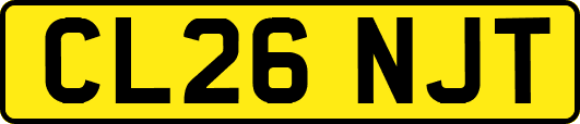 CL26NJT