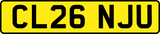 CL26NJU