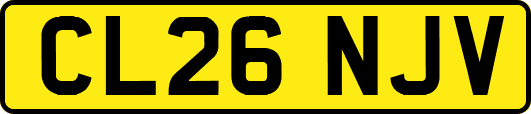 CL26NJV