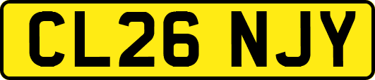 CL26NJY
