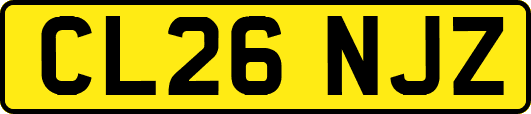 CL26NJZ