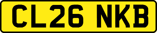 CL26NKB