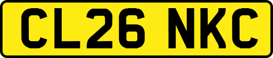CL26NKC
