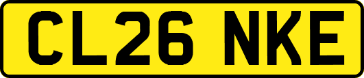 CL26NKE