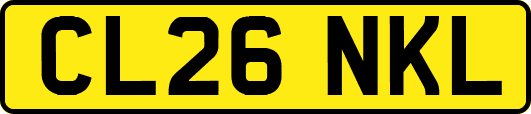 CL26NKL