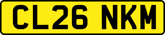 CL26NKM