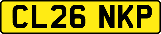 CL26NKP