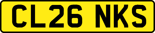 CL26NKS
