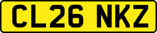 CL26NKZ