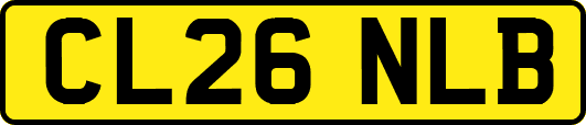 CL26NLB