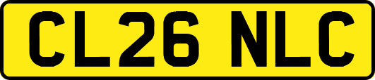 CL26NLC