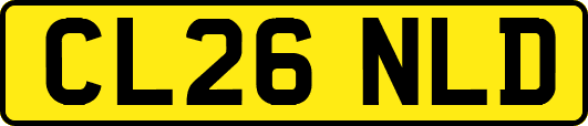 CL26NLD