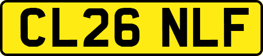 CL26NLF