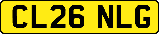 CL26NLG