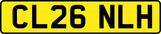 CL26NLH