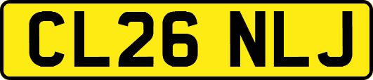 CL26NLJ