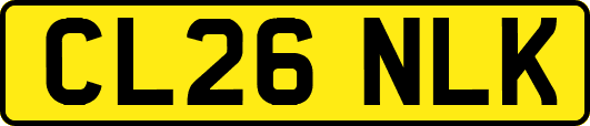 CL26NLK