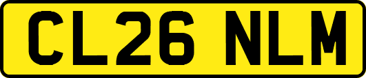 CL26NLM