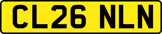CL26NLN