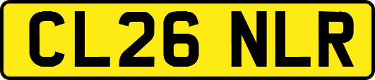 CL26NLR