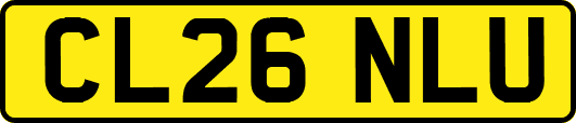 CL26NLU
