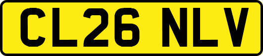 CL26NLV