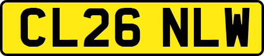 CL26NLW