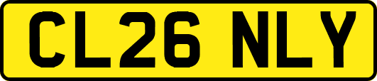 CL26NLY
