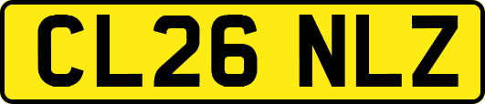 CL26NLZ