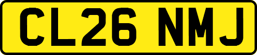 CL26NMJ