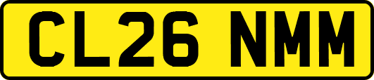 CL26NMM