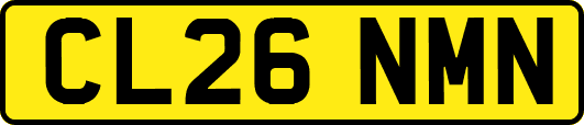 CL26NMN