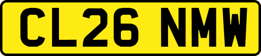 CL26NMW