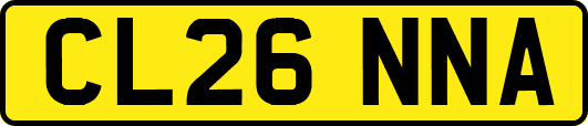 CL26NNA