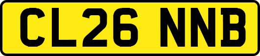 CL26NNB