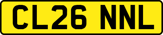 CL26NNL