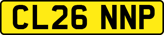 CL26NNP