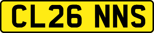 CL26NNS