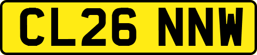 CL26NNW