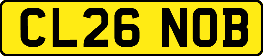 CL26NOB