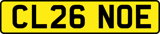CL26NOE