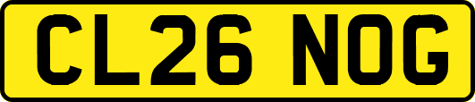 CL26NOG