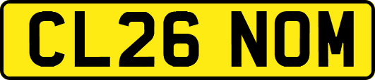 CL26NOM
